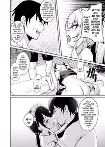 Page 15 of Mesugaki Wakarase Saimin 3 | Brat Correction Hypnosis 3 - preview thumbnail