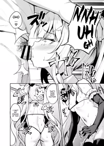 Page 19 of Mesugaki Wakarase Saimin 3 | Brat Correction Hypnosis 3 - preview thumbnail