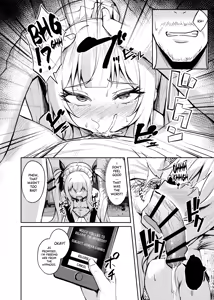 Page 21 of Mesugaki Wakarase Saimin 3 | Brat Correction Hypnosis 3 - preview thumbnail