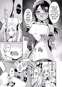Page 24 of Mesugaki Wakarase Saimin 3 | Brat Correction Hypnosis 3 - preview thumbnail
