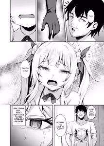 Page 27 of Mesugaki Wakarase Saimin 3 | Brat Correction Hypnosis 3 - preview thumbnail