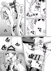 Page 36 of Mesugaki Wakarase Saimin 3 | Brat Correction Hypnosis 3 - preview thumbnail