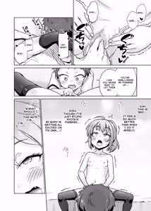 Page 18 of Batsu Game de Joshi ni H na Meirei Shichaimashita!! | I Gave a Girl Perverted Orders for her Punishment Game!! - preview thumbnail