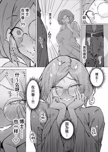 Page 27 of Seiyoku Kyousei Zoukyouzai Jikken | 强制性欲增强剂实验 - preview thumbnail
