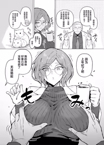Page 7 of Seiyoku Kyousei Zoukyouzai Jikken | 强制性欲增强剂实验 - preview thumbnail