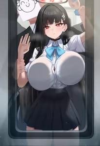 Page 54 of みじかよ mizikayo - preview thumbnail