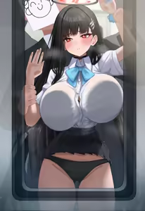 Page 55 of みじかよ mizikayo - preview thumbnail