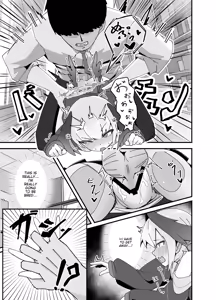 Page 11 of Anna Koto ya Konna Koto mo Watashi no Omou ga Mama!? | I can do whatever I want! - preview thumbnail