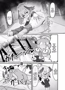 Page 15 of Anna Koto ya Konna Koto mo Watashi no Omou ga Mama!? | I can do whatever I want! - preview thumbnail
