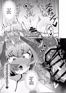 Page 23 of Anna Koto ya Konna Koto mo Watashi no Omou ga Mama!? | I can do whatever I want! - preview thumbnail