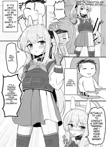 Page 2 of Haramase Shussan Archive - preview thumbnail