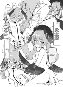 Page 23 of Haramase Shussan Archive - preview thumbnail