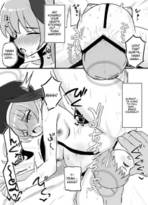 Page 29 of Haramase Shussan Archive - preview thumbnail