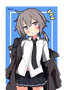 Page 9 of Girls' Frontline _ 70% Erotic Illustration Collection - preview thumbnail