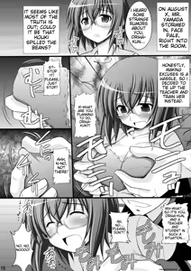Page 15 of Ichika no Choukyou Nisshi - preview thumbnail