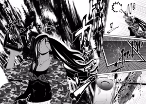 Page 6 of Cuccolo Army | 挠痒痒军队 - preview thumbnail