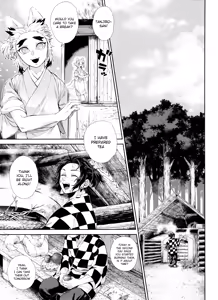 Page 4 of Kitsune Musubi Ni | Tying the Knot with a Fox 2 - preview thumbnail