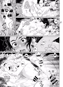 Page 82 of Kitsune Musubi Ni | Tying the Knot with a Fox 2 - preview thumbnail