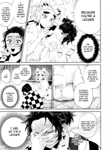 Page 90 of Kitsune Musubi Ni | Tying the Knot with a Fox 2 - preview thumbnail