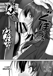 Page 15 of Yakishiri Yuukaku Kanyuutan Scout Ichi ~Nagai Ami Hen~ | Yagijiri Pleasure District Recruitment Story 1 ~Scouting Ami Nagai~ - preview thumbnail