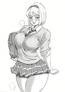 Page 31 of - Artist - Millefeuille - preview thumbnail
