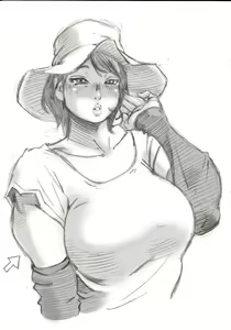 Page 52 of - Artist - Millefeuille - preview thumbnail