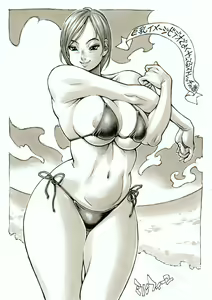 Page 53 of - Artist - Millefeuille - preview thumbnail