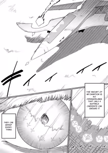 Page 11 of Kininaru Anoko ni Kawareteru | She Keeps Me As A Pet - preview thumbnail