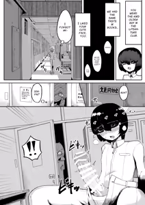 Page 27 of Kininaru Anoko ni Kawareteru | She Keeps Me As A Pet - preview thumbnail