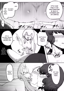 Page 30 of Kininaru Anoko ni Kawareteru | She Keeps Me As A Pet - preview thumbnail