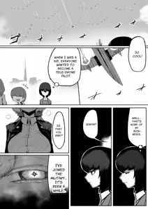 Page 4 of Kininaru Anoko ni Kawareteru | She Keeps Me As A Pet - preview thumbnail