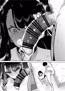 Page 116 of Yuushuu na Kono Watashi ga Atama no Warui Sex Bakkari Saserareru Hanashi | The Tale of How a Brilliant Girl Like Me was Pressured Into Having Steamy Sex With a Dullard - preview thumbnail