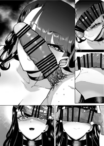 Page 117 of Yuushuu na Kono Watashi ga Atama no Warui Sex Bakkari Saserareru Hanashi | The Tale of How a Brilliant Girl Like Me was Pressured Into Having Steamy Sex With a Dullard - preview thumbnail