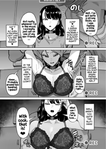 Page 197 of Yuushuu na Kono Watashi ga Atama no Warui Sex Bakkari Saserareru Hanashi | The Tale of How a Brilliant Girl Like Me was Pressured Into Having Steamy Sex With a Dullard - preview thumbnail
