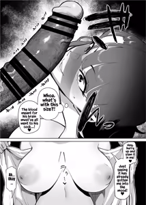 Page 214 of Yuushuu na Kono Watashi ga Atama no Warui Sex Bakkari Saserareru Hanashi | The Tale of How a Brilliant Girl Like Me was Pressured Into Having Steamy Sex With a Dullard - preview thumbnail