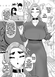 Page 51 of Yuushuu na Kono Watashi ga Atama no Warui Sex Bakkari Saserareru Hanashi | The Tale of How a Brilliant Girl Like Me was Pressured Into Having Steamy Sex With a Dullard - preview thumbnail
