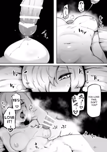 Page 27 of Suki de Midara de Kuchisake Onna | Loving and Lewding with a Slit-Mouthed Woman - preview thumbnail