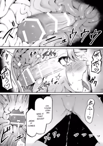 Page 36 of Suki de Midara de Kuchisake Onna | Loving and Lewding with a Slit-Mouthed Woman - preview thumbnail