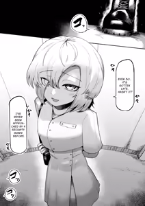 Page 60 of Suki de Midara de Kuchisake Onna | Loving and Lewding with a Slit-Mouthed Woman - preview thumbnail