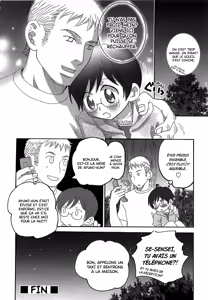 Page 8 of INABA COZY - Iinari Chapitre 12 L'amour de l'escalade!! 4 - preview thumbnail