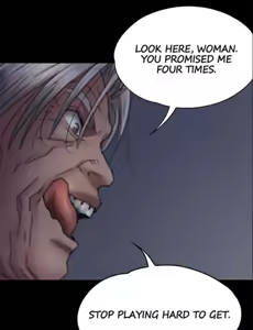 Page 21 of Queen Bee - Chapter 58-59 - Seonyeong's Corruption Mom NTR - preview thumbnail