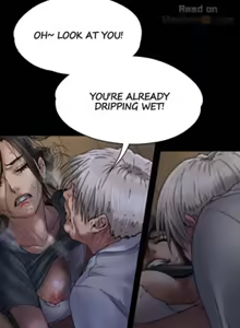 Page 29 of Queen Bee - Chapter 58-59 - Seonyeong's Corruption Mom NTR - preview thumbnail