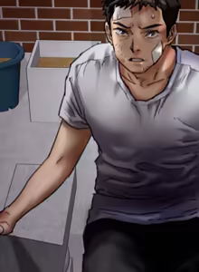 Page 106 of Queen Bee - Chapter 66-68 - Ultimate Mom NTR - preview thumbnail