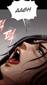 Page 112 of Queen Bee - Chapter 66-68 - Ultimate Mom NTR - preview thumbnail