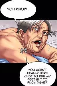 Page 13 of Queen Bee - Chapter 66-68 - Ultimate Mom NTR - preview thumbnail
