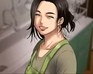 Page 146 of Queen Bee - Chapter 66-68 - Ultimate Mom NTR - preview thumbnail