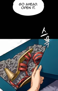 Page 21 of Queen Bee - Chapter 66-68 - Ultimate Mom NTR - preview thumbnail