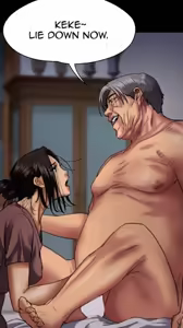 Page 62 of Queen Bee - Chapter 66-68 - Ultimate Mom NTR - preview thumbnail