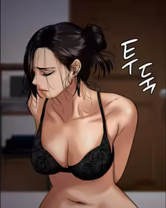 Page 68 of Queen Bee - Chapter 66-68 - Ultimate Mom NTR - preview thumbnail