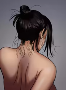 Page 70 of Queen Bee - Chapter 66-68 - Ultimate Mom NTR - preview thumbnail